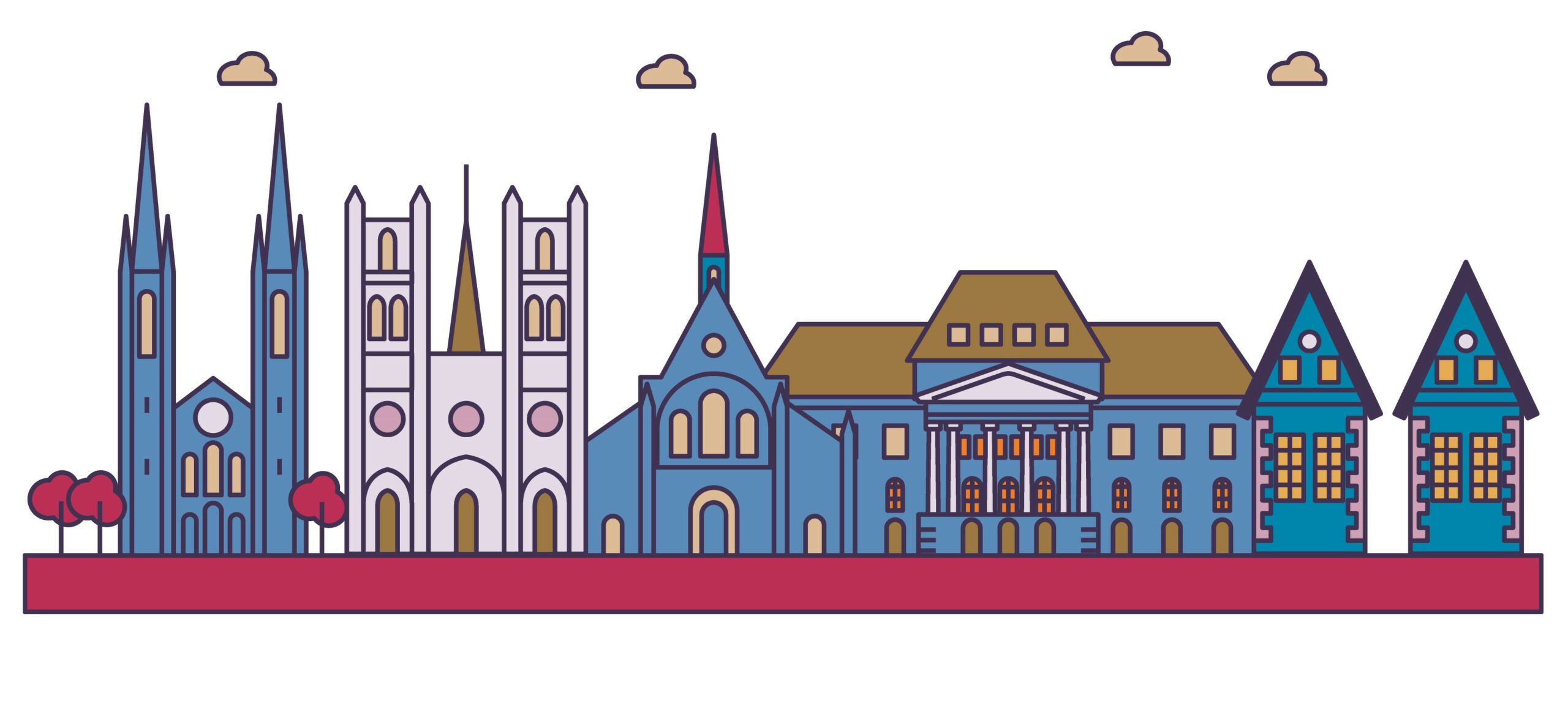 Orléans Service à Distance